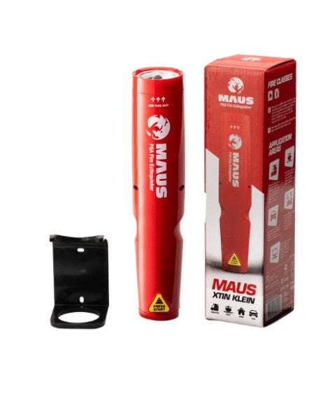 MAUS Xtin Small