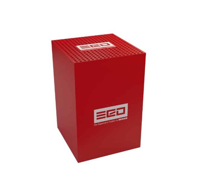 MAUS EGO Blast 150