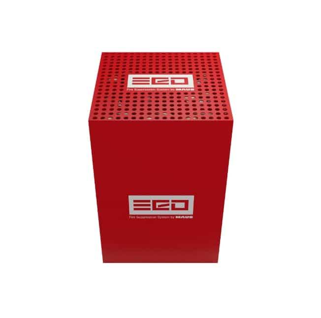 MAUS EGO Blast 150