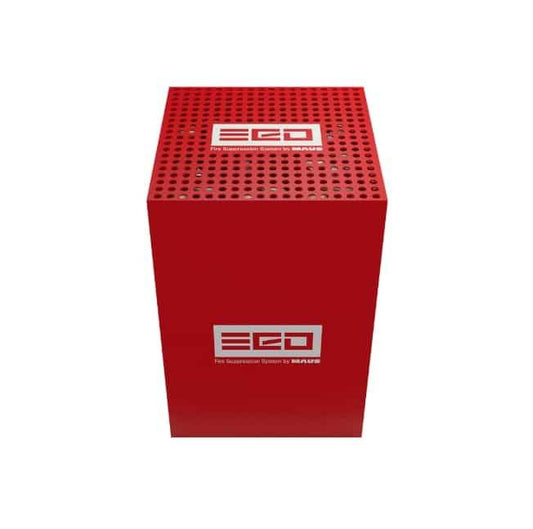 MAUS EGO Blast 150