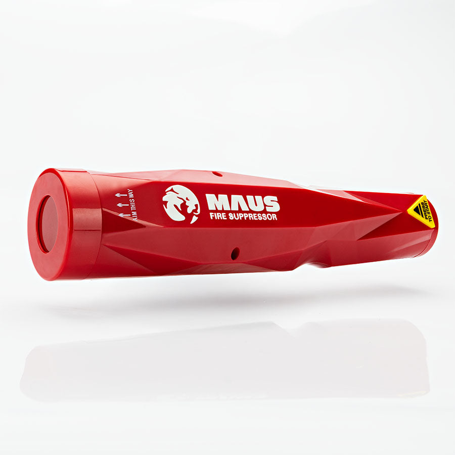 MAUS Xtin Small